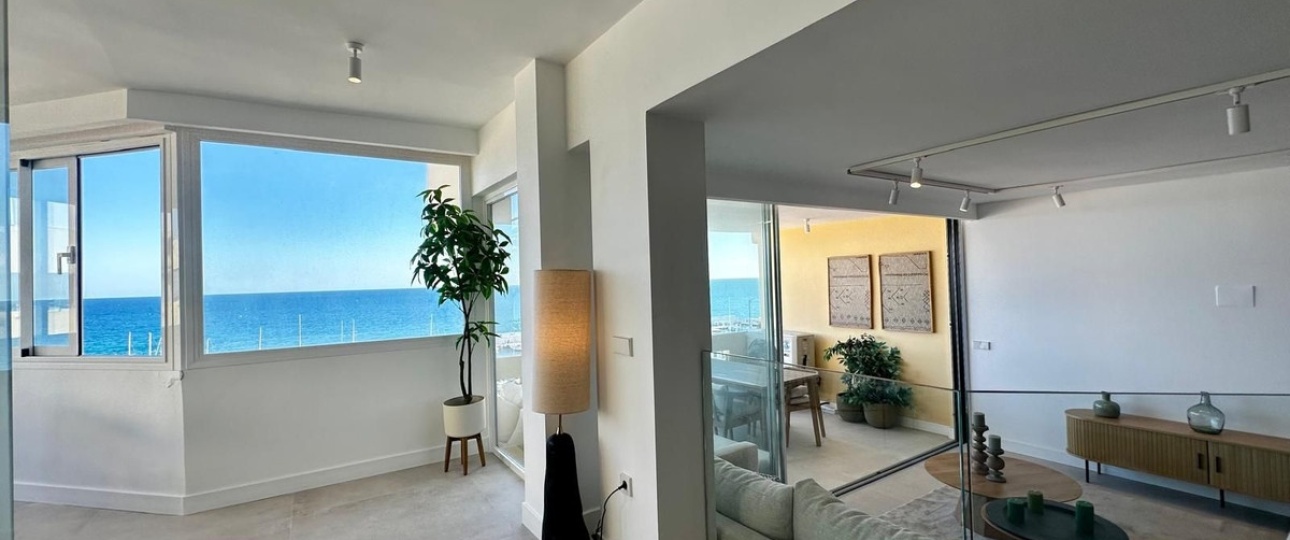 Wiederverkauf - apartment - Marbella - Marbella Centro