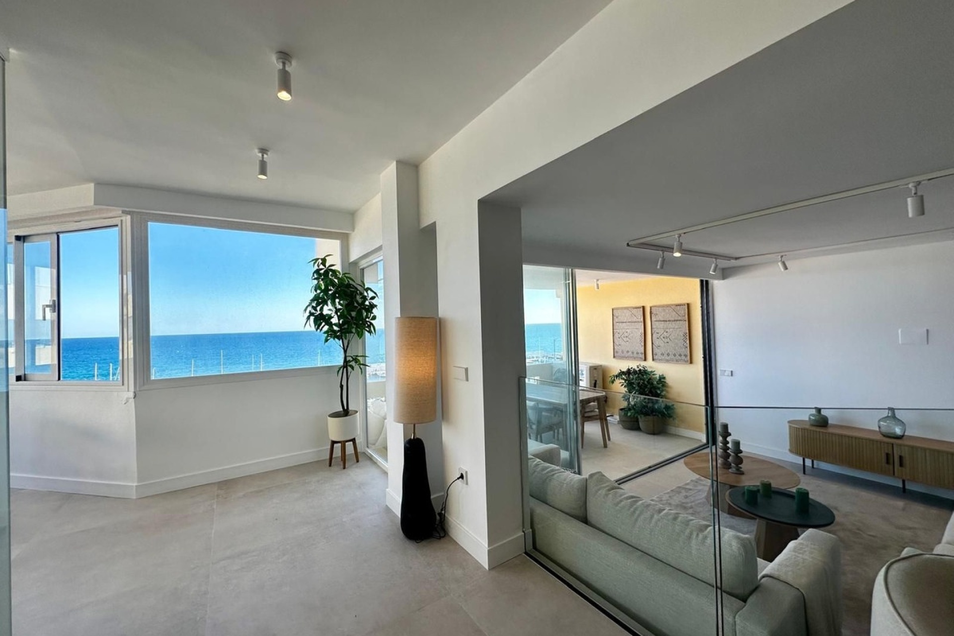 Wiederverkauf - apartment - Marbella - Marbella Centro