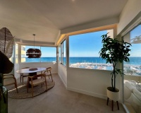 Wiederverkauf - apartment - Marbella - Marbella Centro