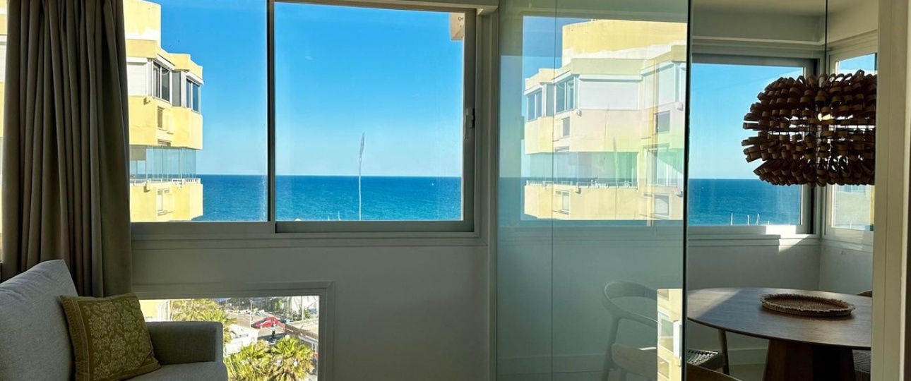 Wiederverkauf - apartment - Marbella - Marbella Centro