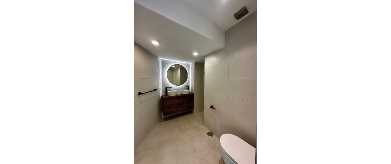 Wiederverkauf - apartment - Marbella - Marbella Centro