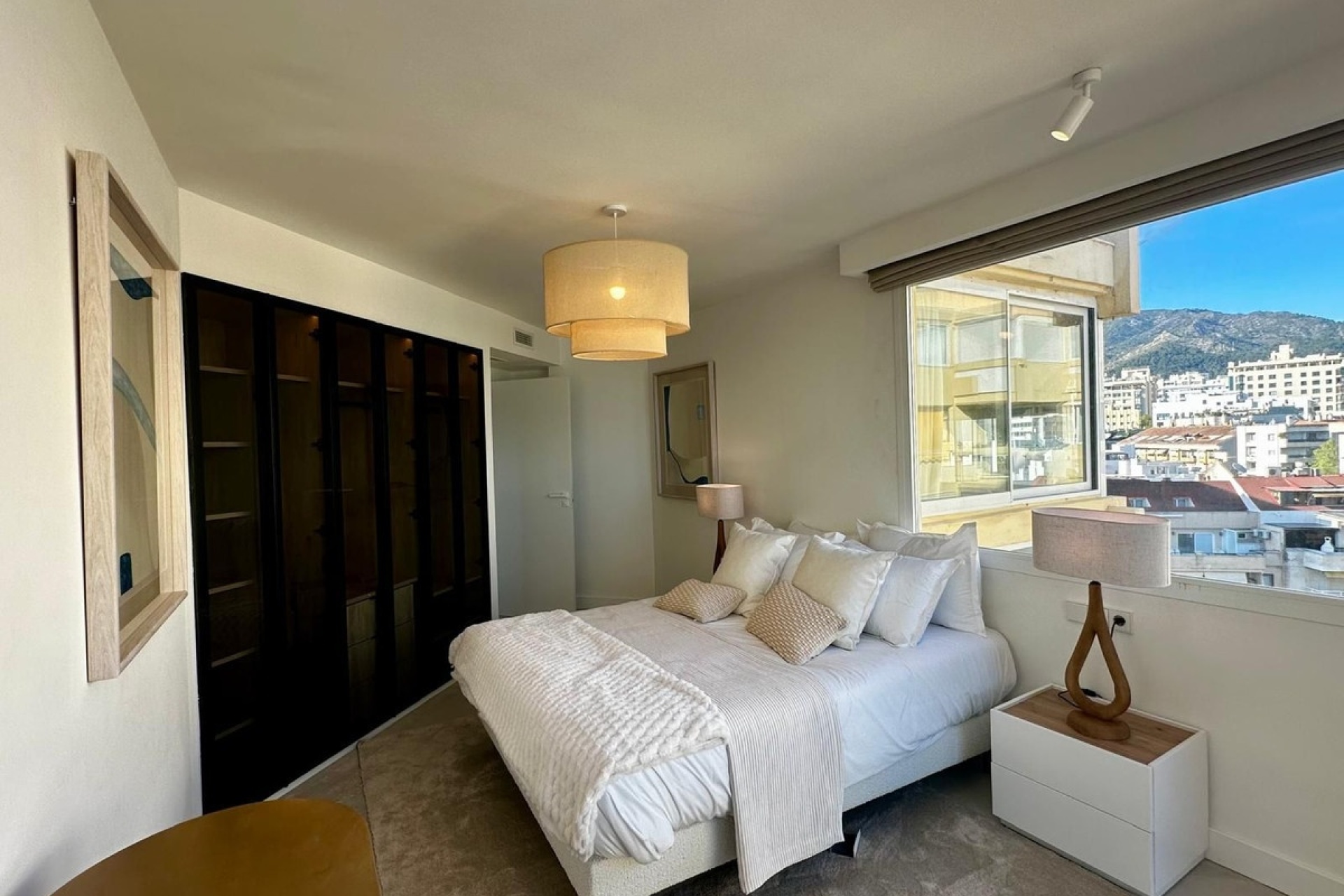 Wiederverkauf - apartment - Marbella - Marbella Centro