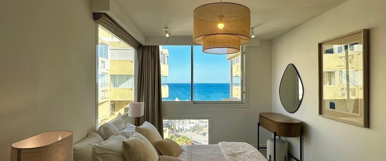 Wiederverkauf - apartment - Marbella - Marbella Centro