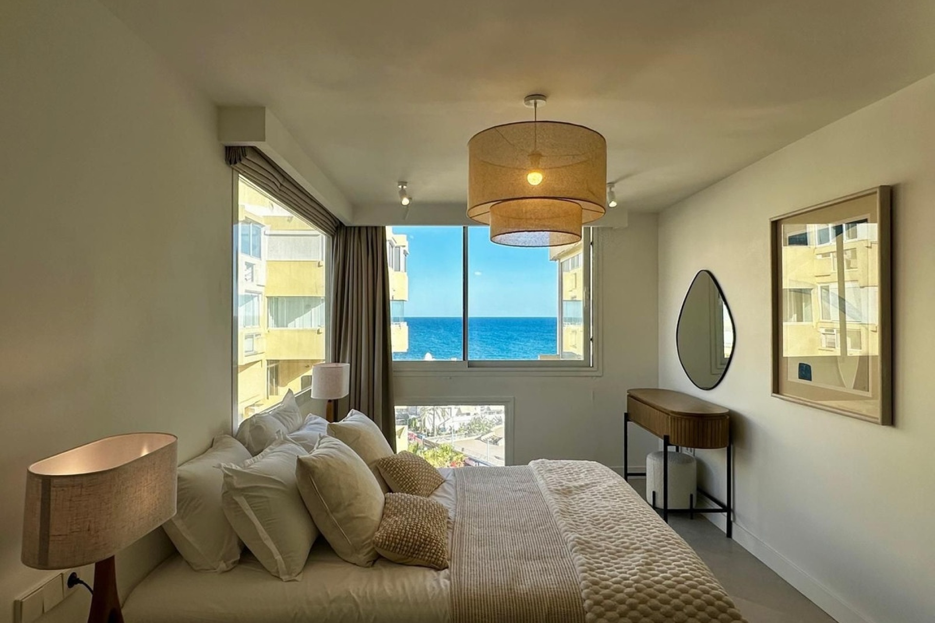 Wiederverkauf - apartment - Marbella - Marbella Centro