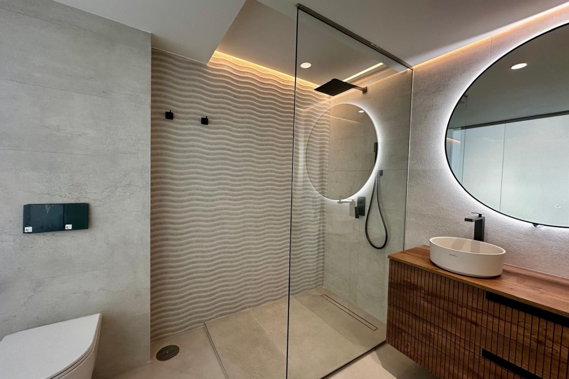 Wiederverkauf - apartment - Marbella - Marbella Centro