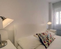 Wiederverkauf - apartment - Marbella - Marbella Centro