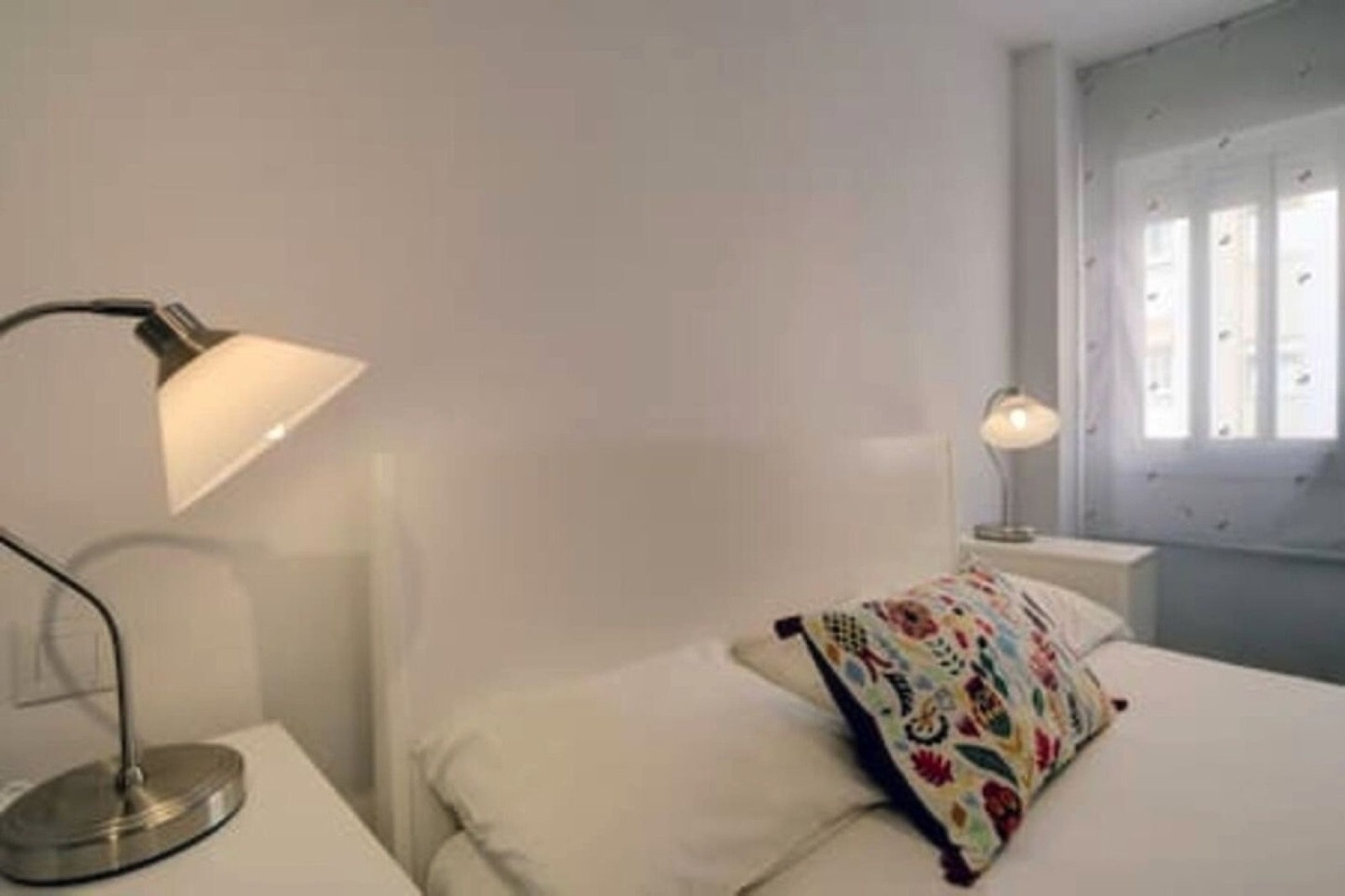 Wiederverkauf - apartment - Marbella - Marbella Centro