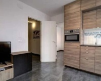 Wiederverkauf - apartment - Marbella - Marbella Centro
