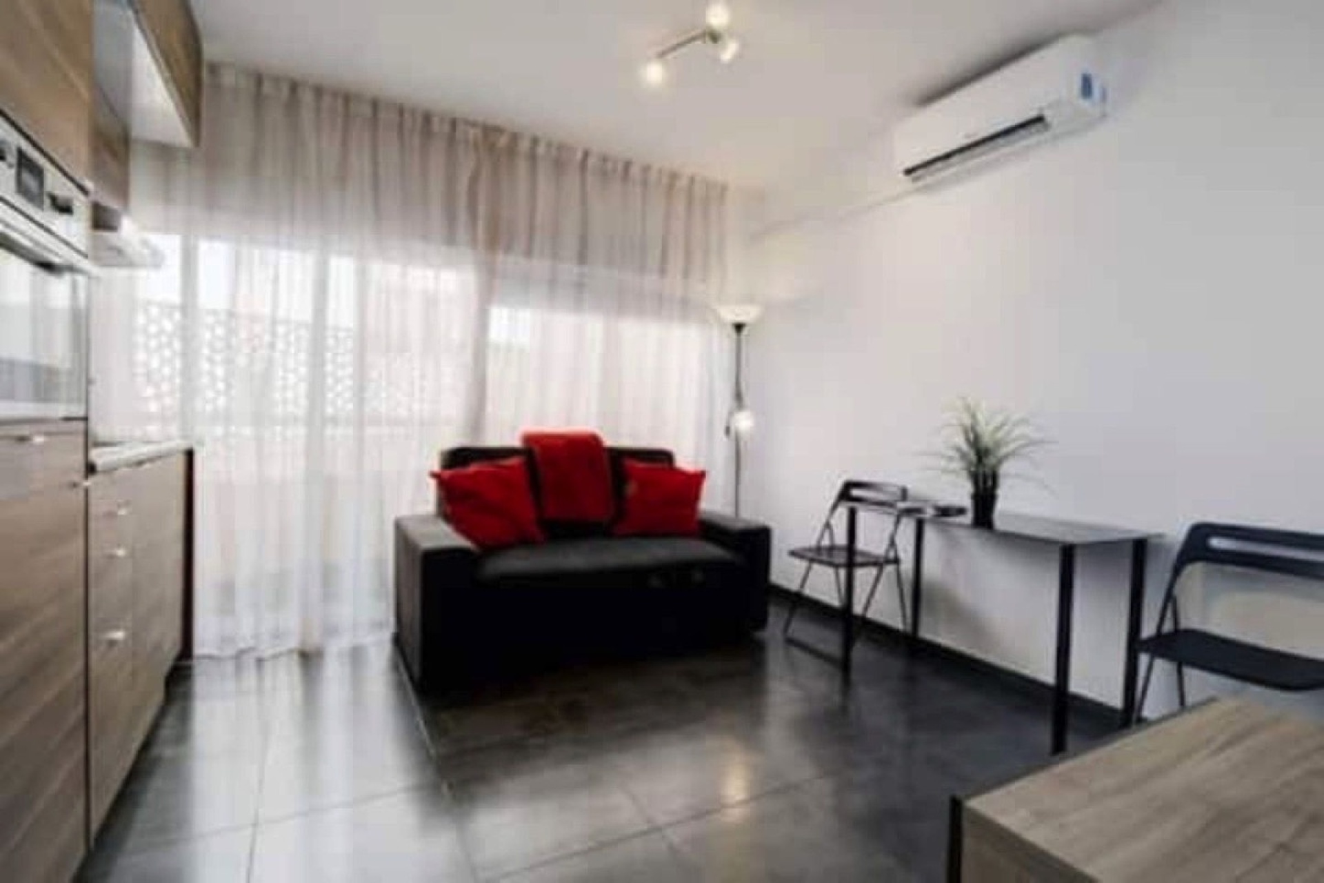 Wiederverkauf - apartment - Marbella - Marbella Centro