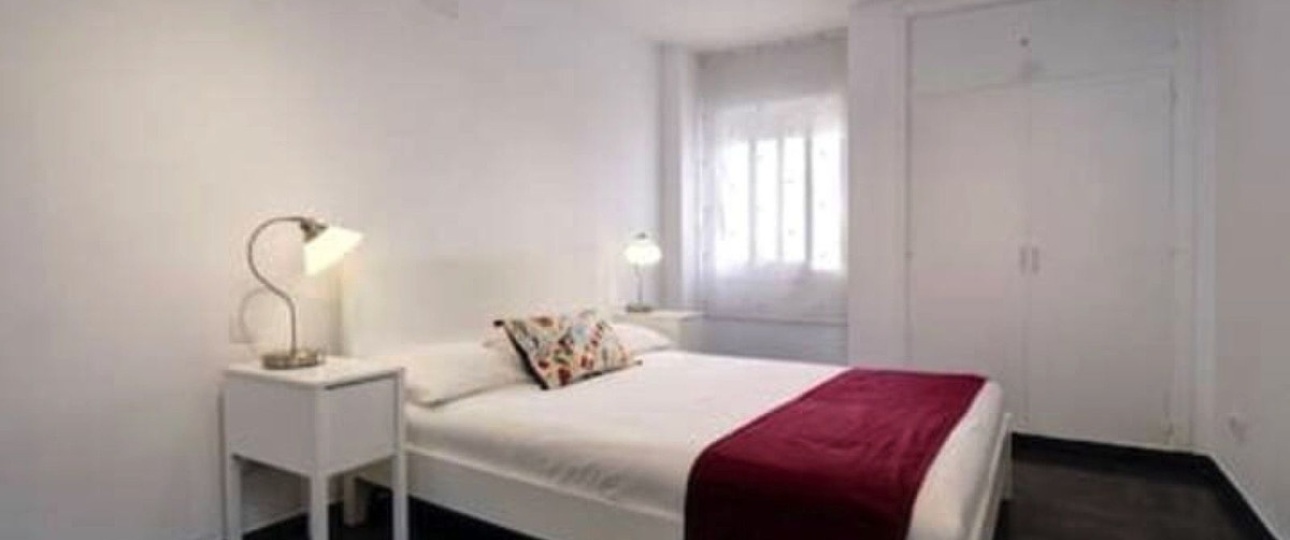 Wiederverkauf - apartment - Marbella - Marbella Centro