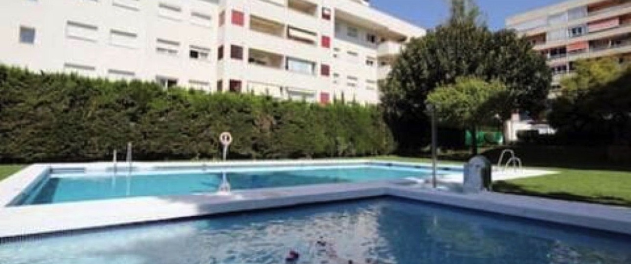 Wiederverkauf - apartment - Marbella - Marbella Centro