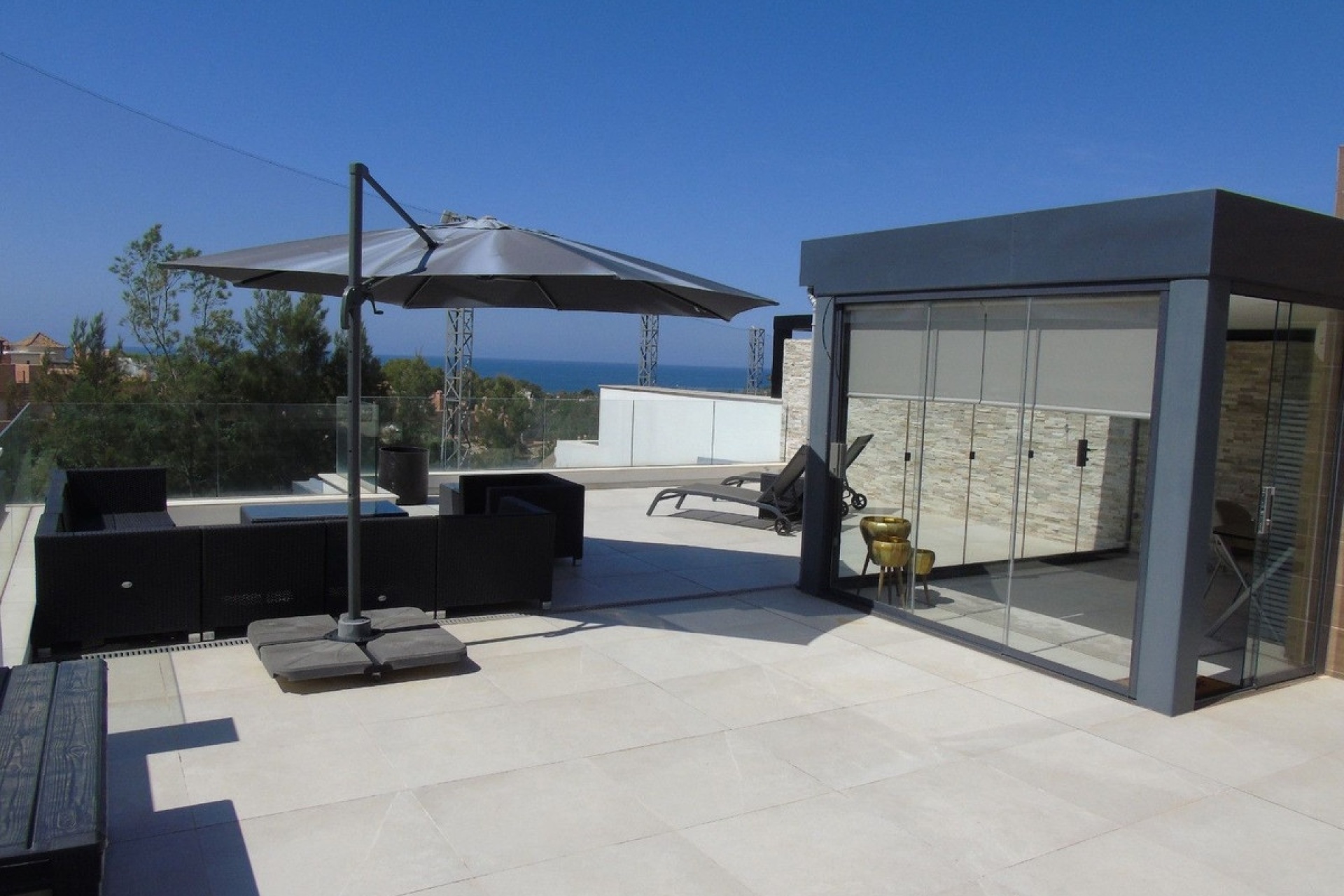 Wiederverkauf - apartment - Marbella - Marbella Centro