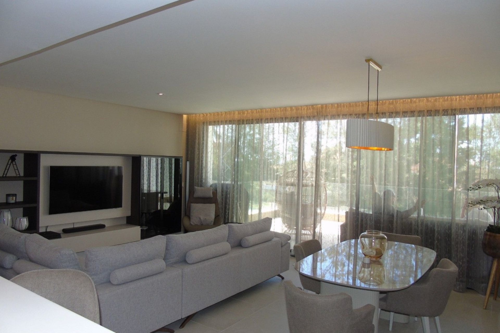 Wiederverkauf - apartment - Marbella - Marbella Centro