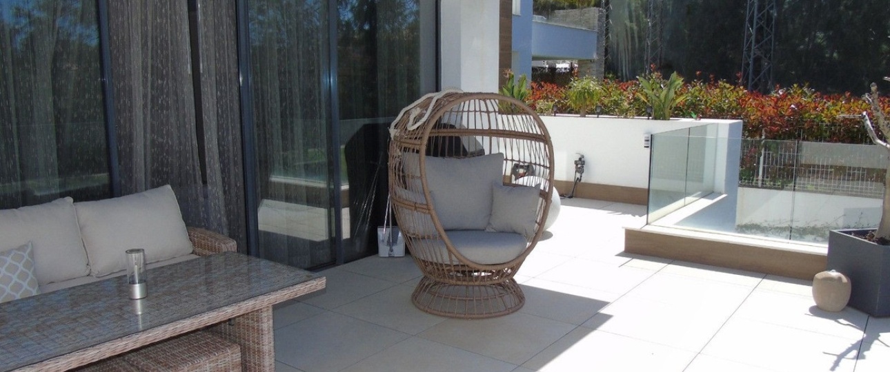 Wiederverkauf - apartment - Marbella - Marbella Centro