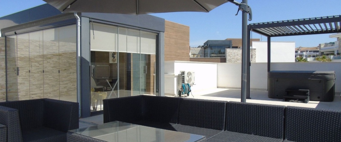 Wiederverkauf - apartment - Marbella - Marbella Centro