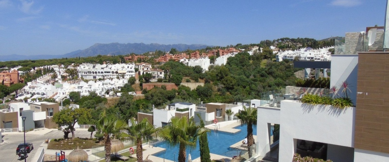 Wiederverkauf - apartment - Marbella - Marbella Centro