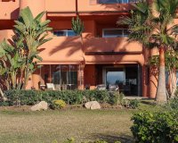 Wiederverkauf - apartment - Marbella - Marbella Centro