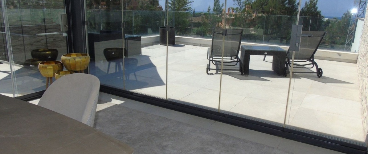 Wiederverkauf - apartment - Marbella - Marbella Centro