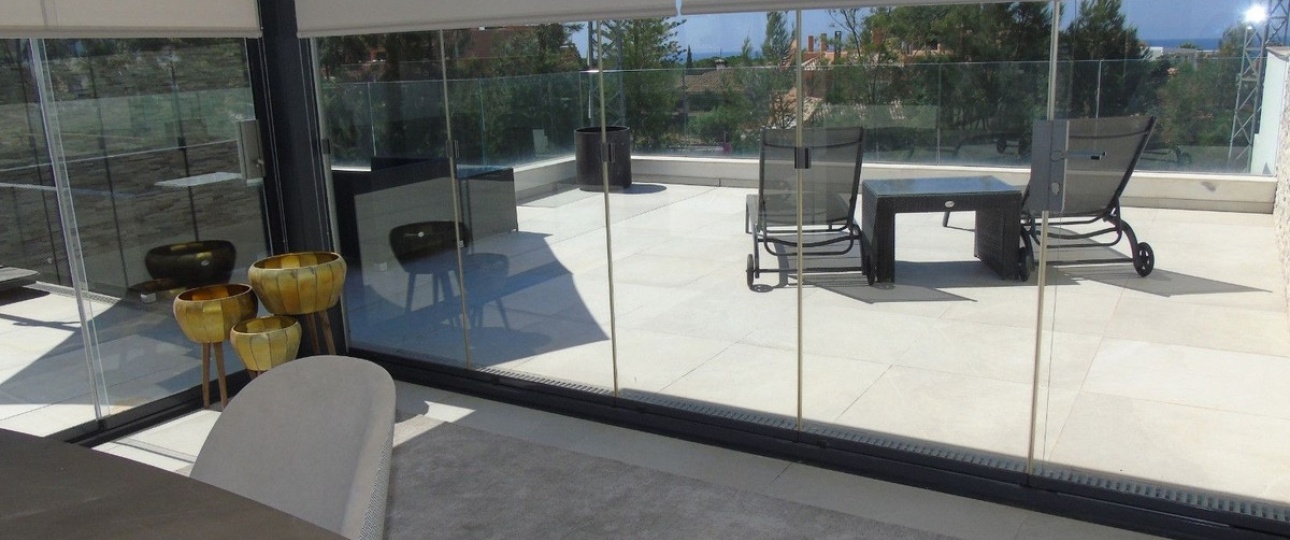 Wiederverkauf - apartment - Marbella - Marbella Centro