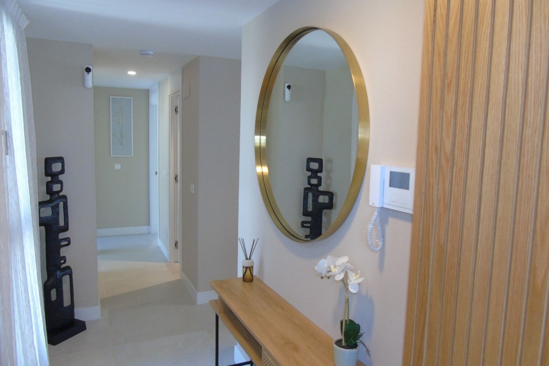 Wiederverkauf - apartment - Marbella - Marbella Centro