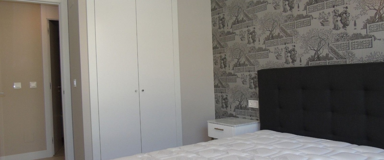 Wiederverkauf - apartment - Marbella - Marbella Centro