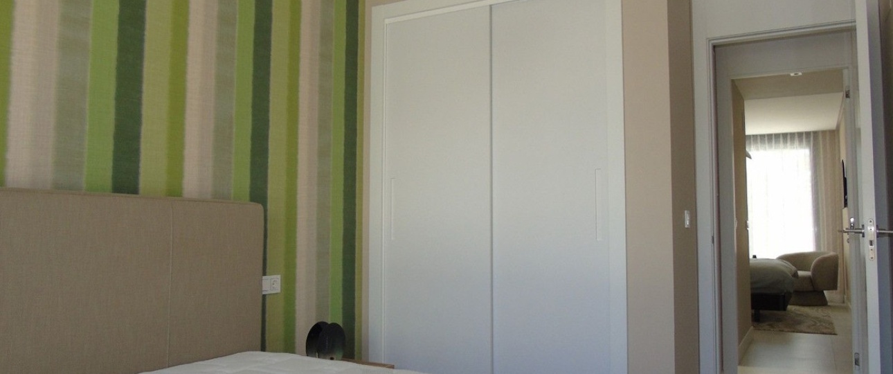 Wiederverkauf - apartment - Marbella - Marbella Centro