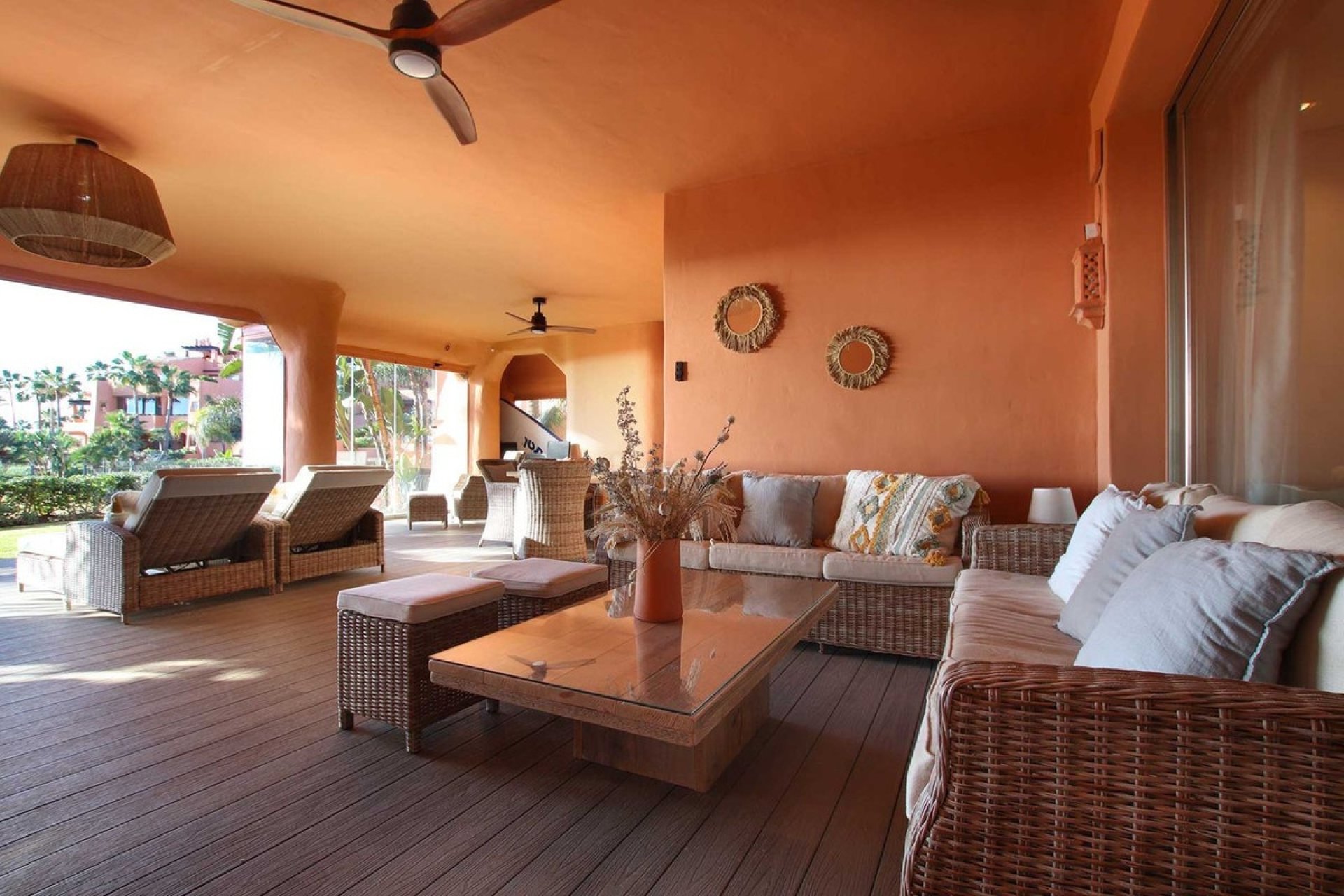 Wiederverkauf - apartment - Marbella - Marbella Centro