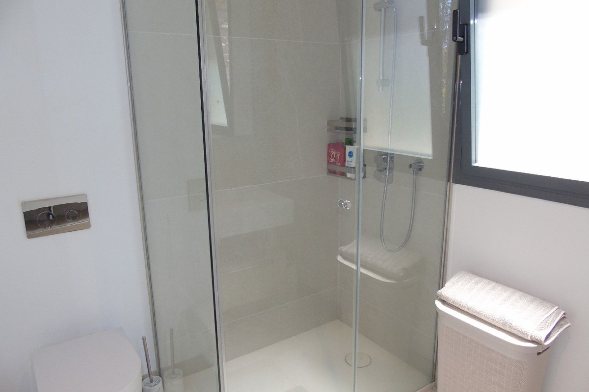 Wiederverkauf - apartment - Marbella - Marbella Centro