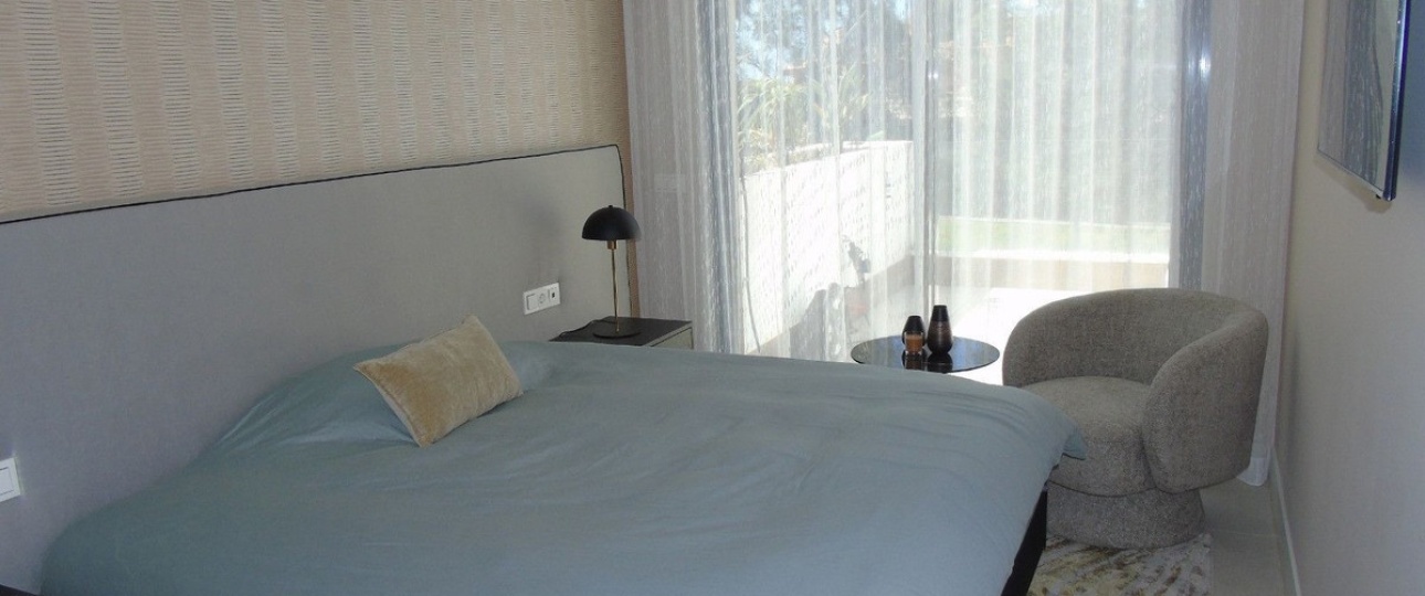 Wiederverkauf - apartment - Marbella - Marbella Centro