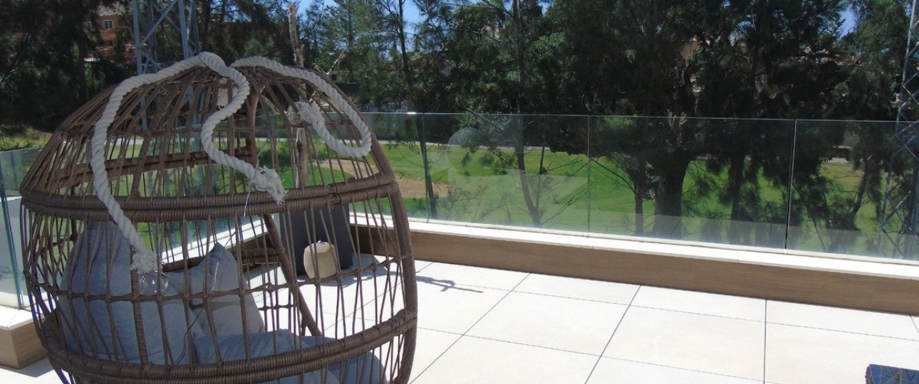 Wiederverkauf - apartment - Marbella - Marbella Centro
