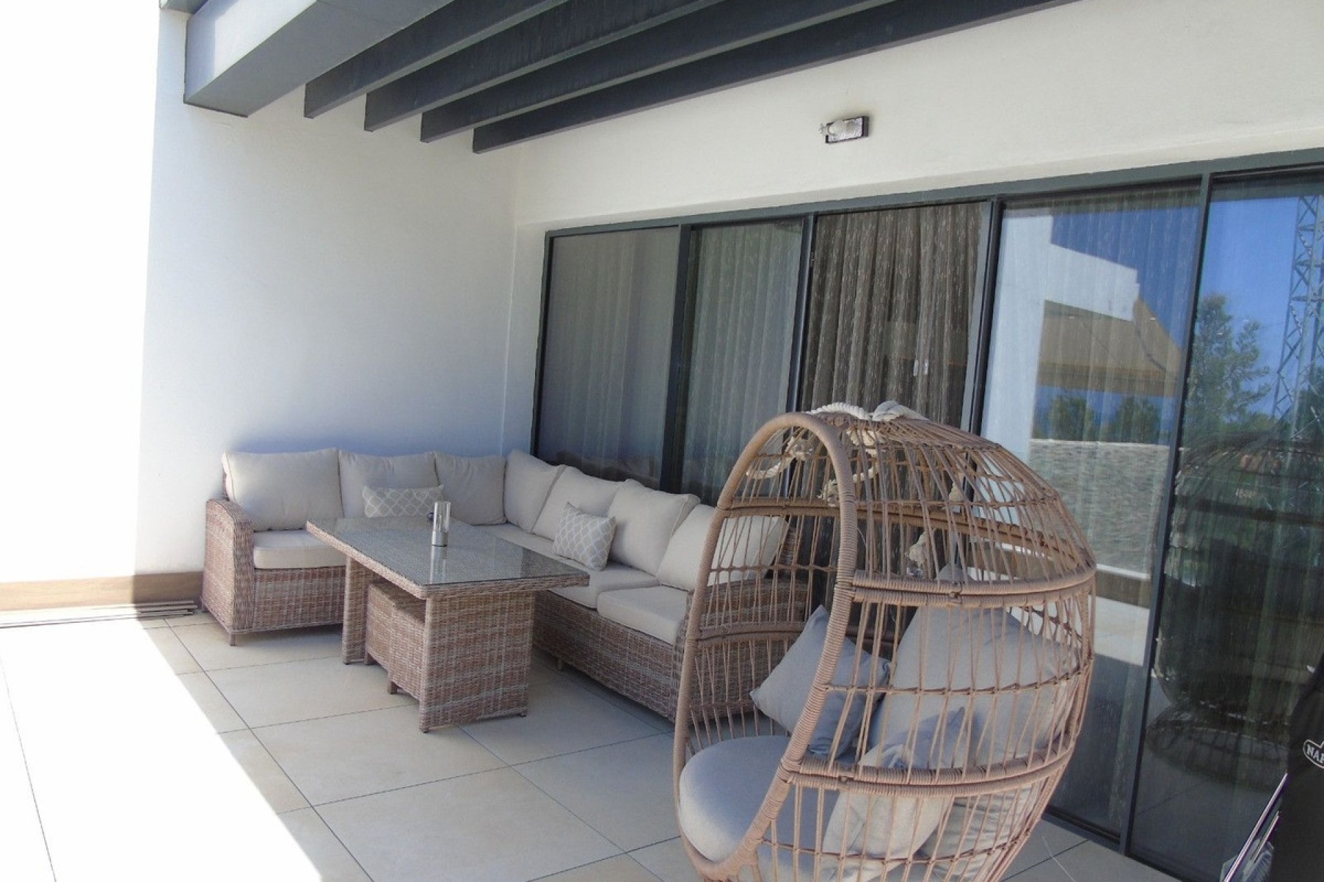 Wiederverkauf - apartment - Marbella - Marbella Centro