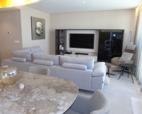 Wiederverkauf - apartment - Marbella - Marbella Centro