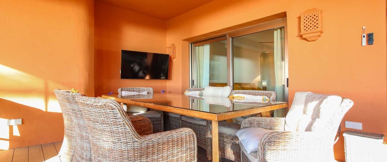 Wiederverkauf - apartment - Marbella - Marbella Centro