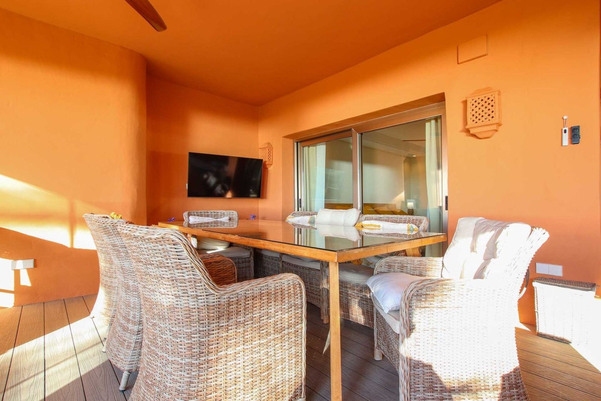Wiederverkauf - apartment - Marbella - Marbella Centro