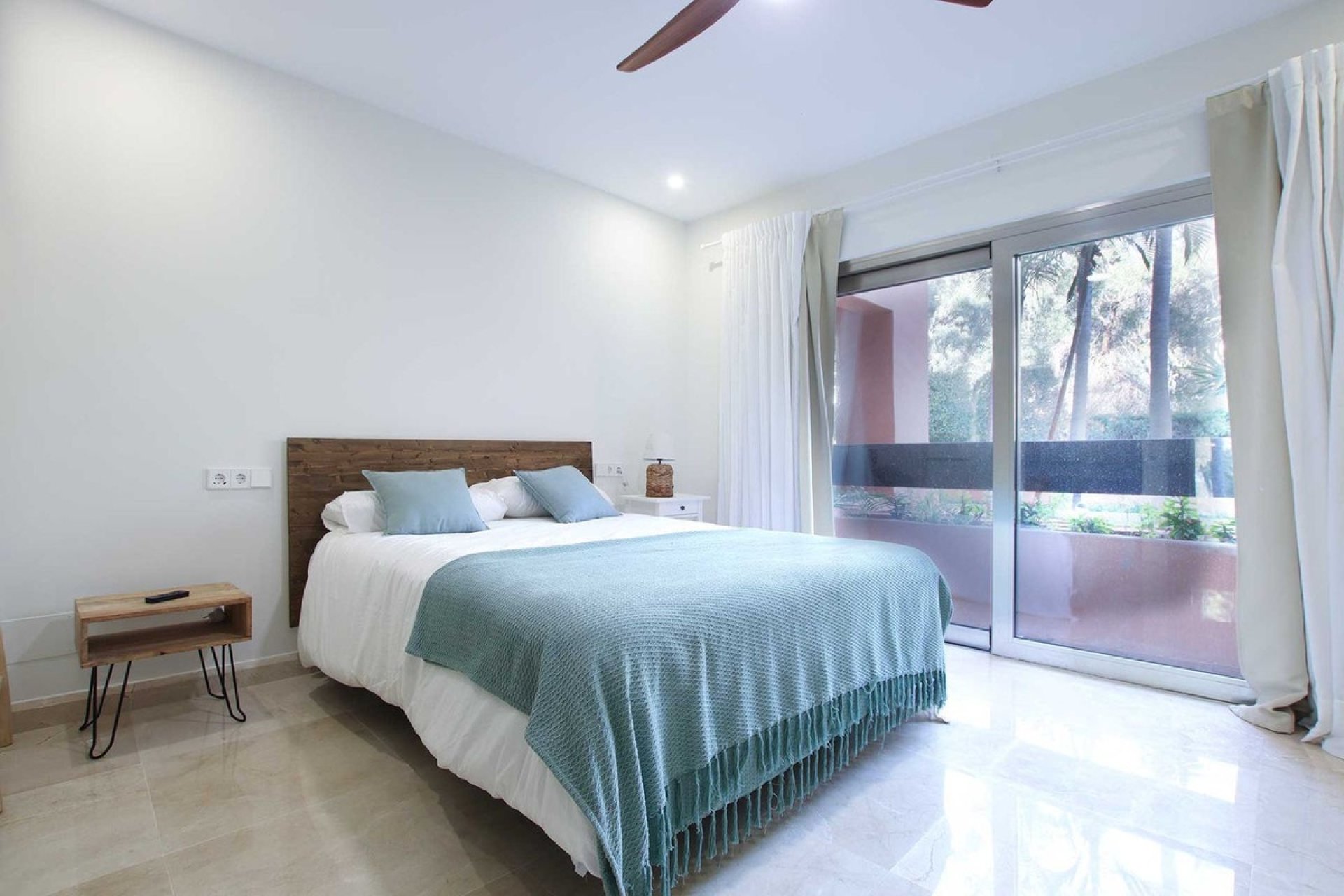 Wiederverkauf - apartment - Marbella - Marbella Centro