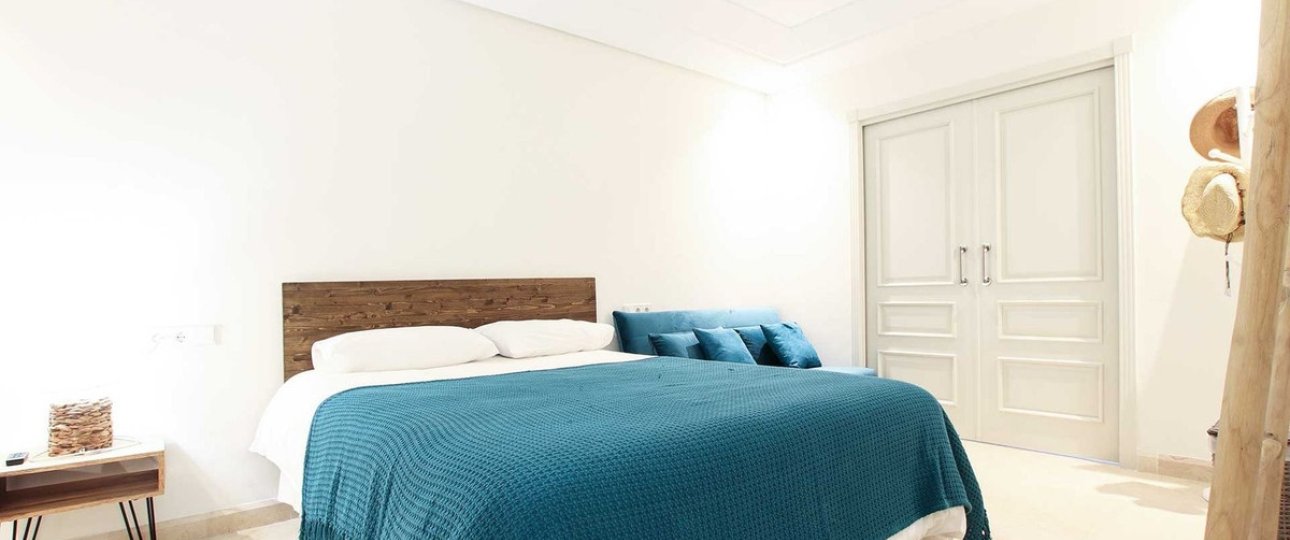 Wiederverkauf - apartment - Marbella - Marbella Centro