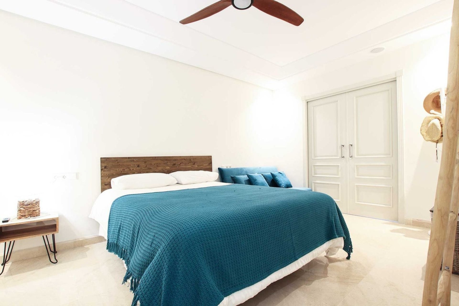 Wiederverkauf - apartment - Marbella - Marbella Centro