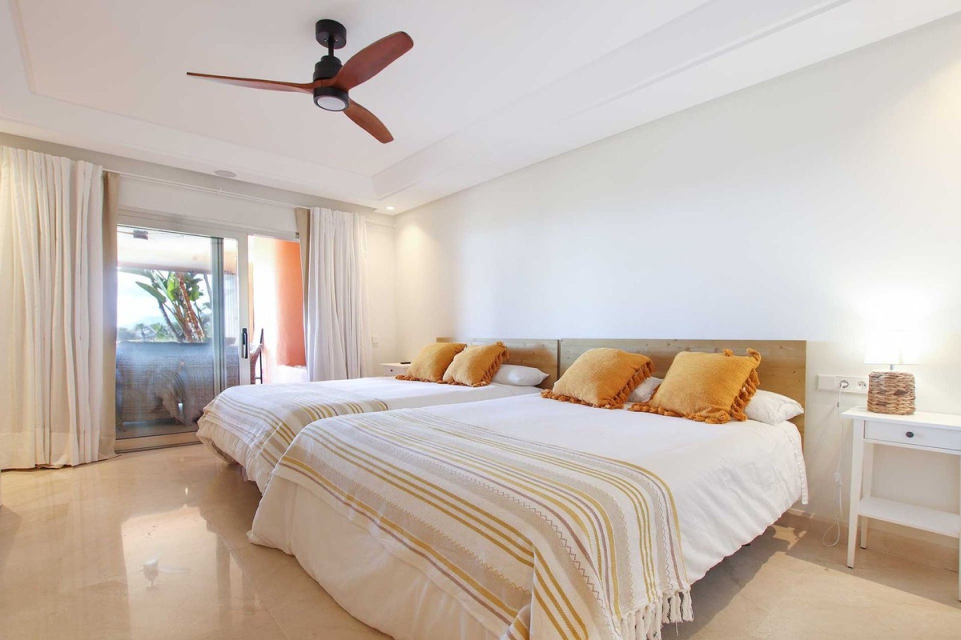 Wiederverkauf - apartment - Marbella - Marbella Centro