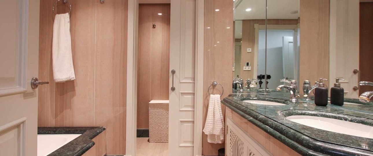 Wiederverkauf - apartment - Marbella - Marbella Centro