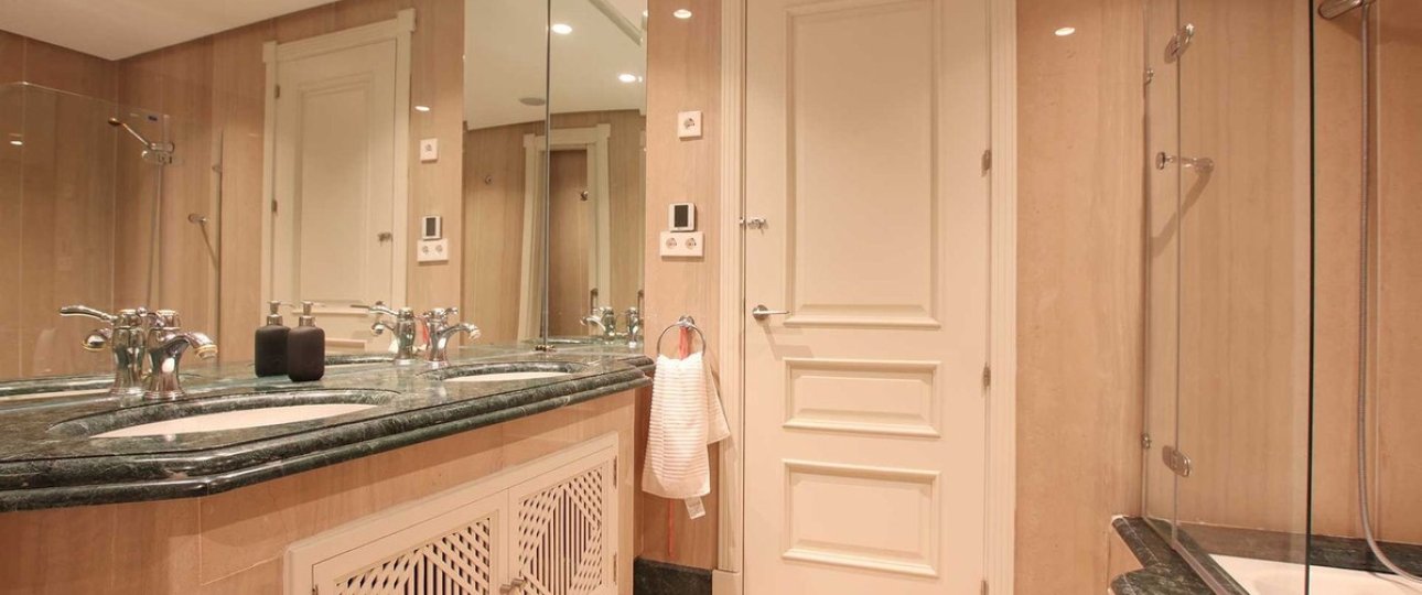 Wiederverkauf - apartment - Marbella - Marbella Centro