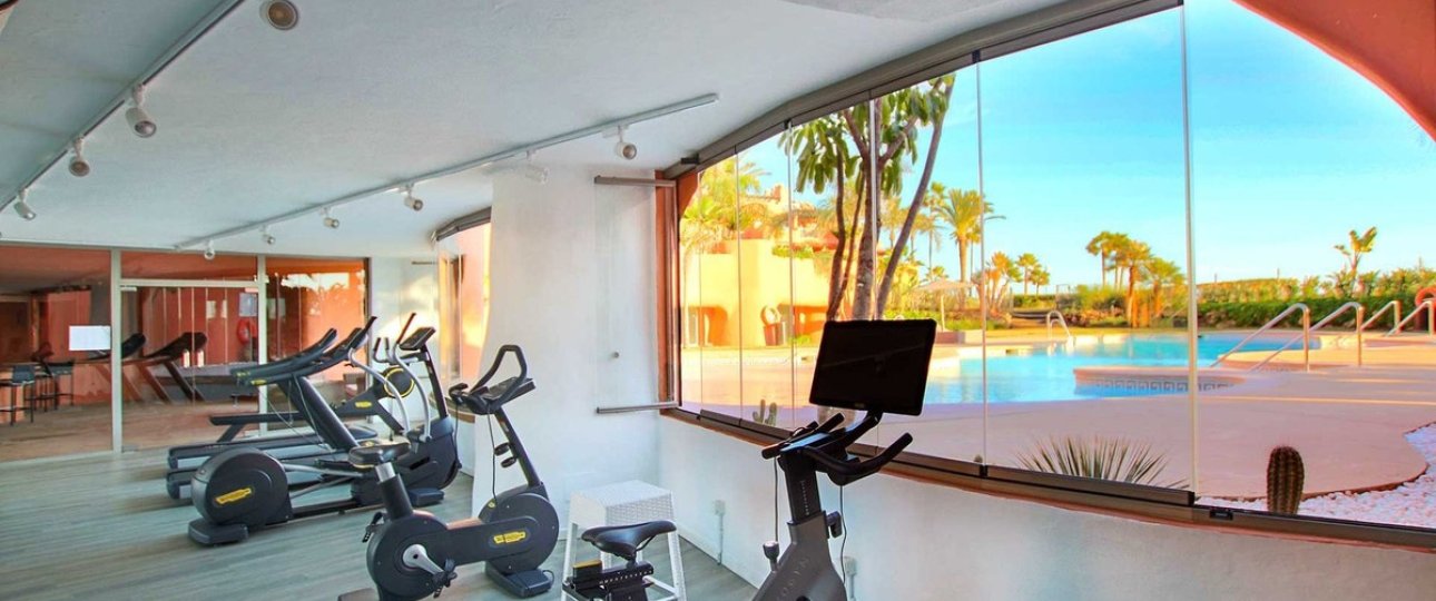 Wiederverkauf - apartment - Marbella - Marbella Centro