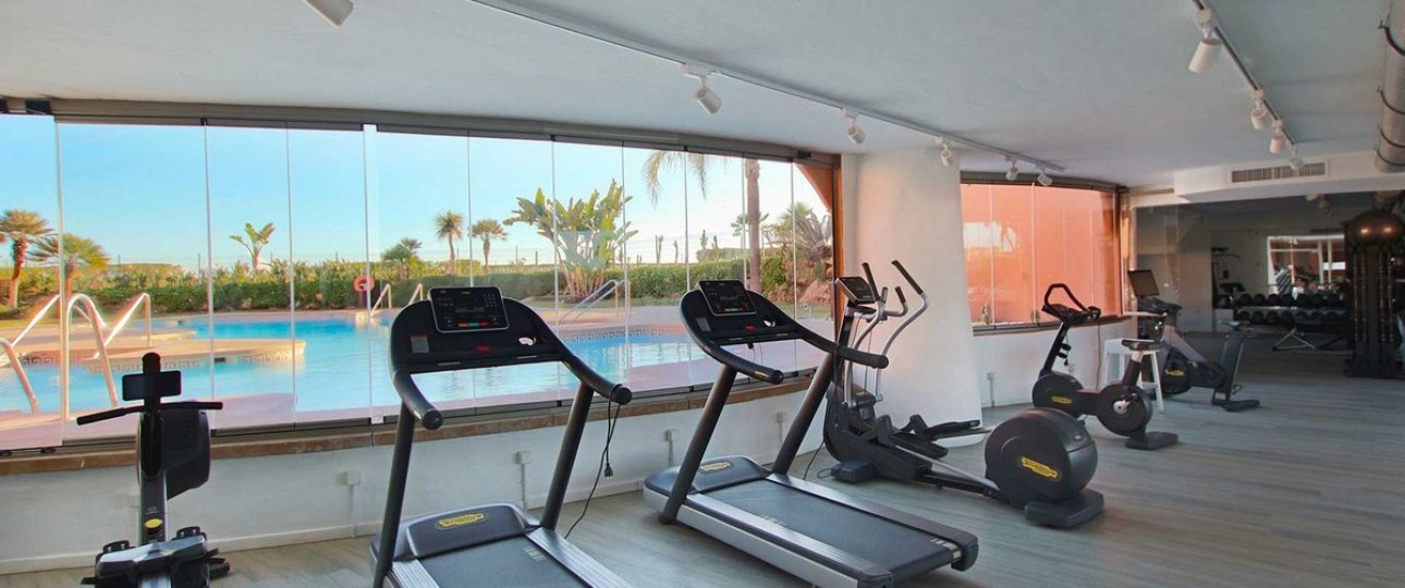 Wiederverkauf - apartment - Marbella - Marbella Centro