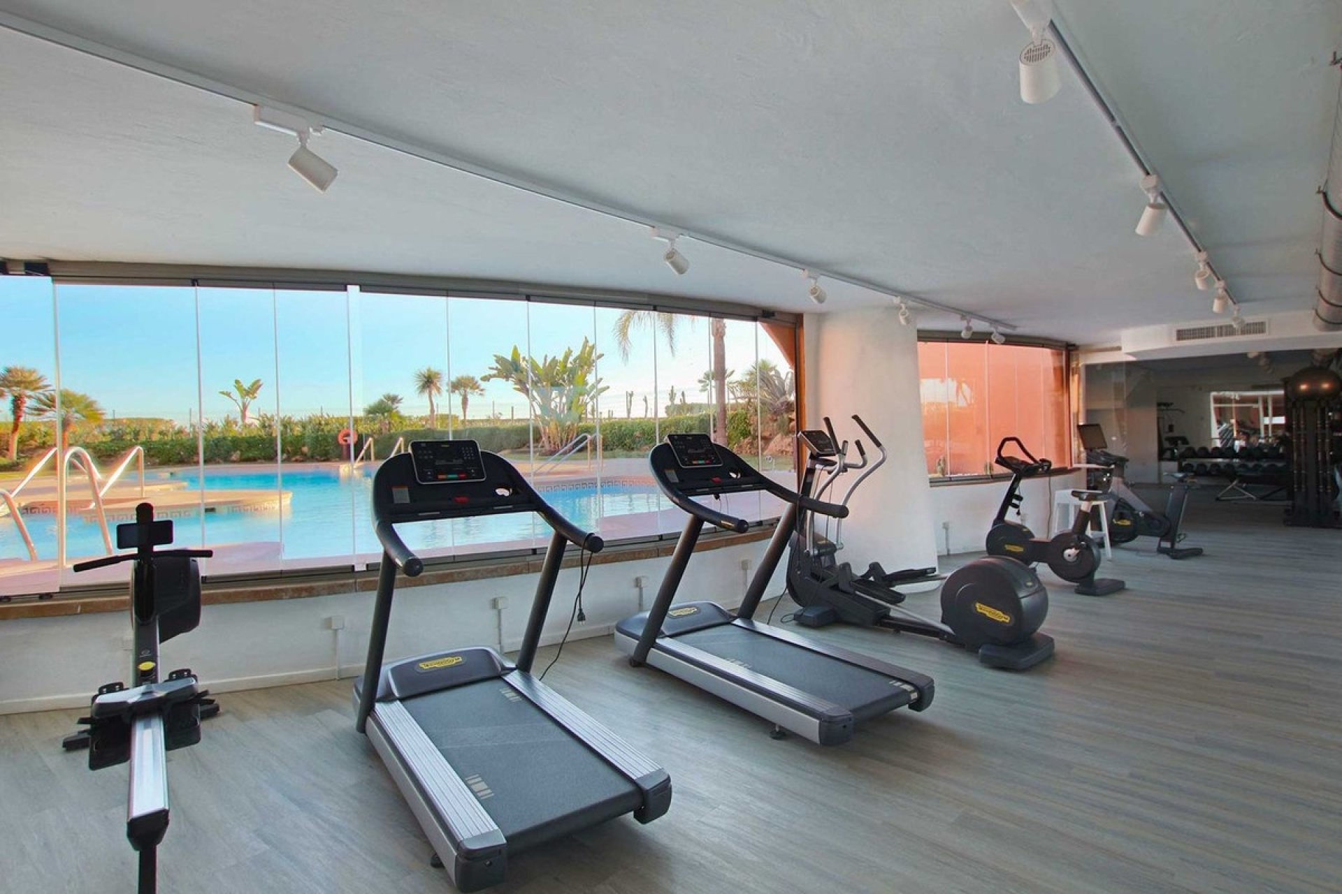 Wiederverkauf - apartment - Marbella - Marbella Centro