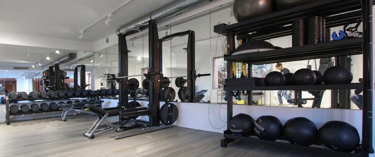 Wiederverkauf - apartment - Marbella - Marbella Centro