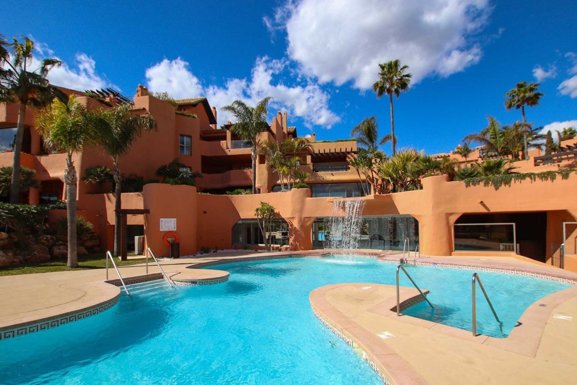 Wiederverkauf - apartment - Marbella - Marbella Centro