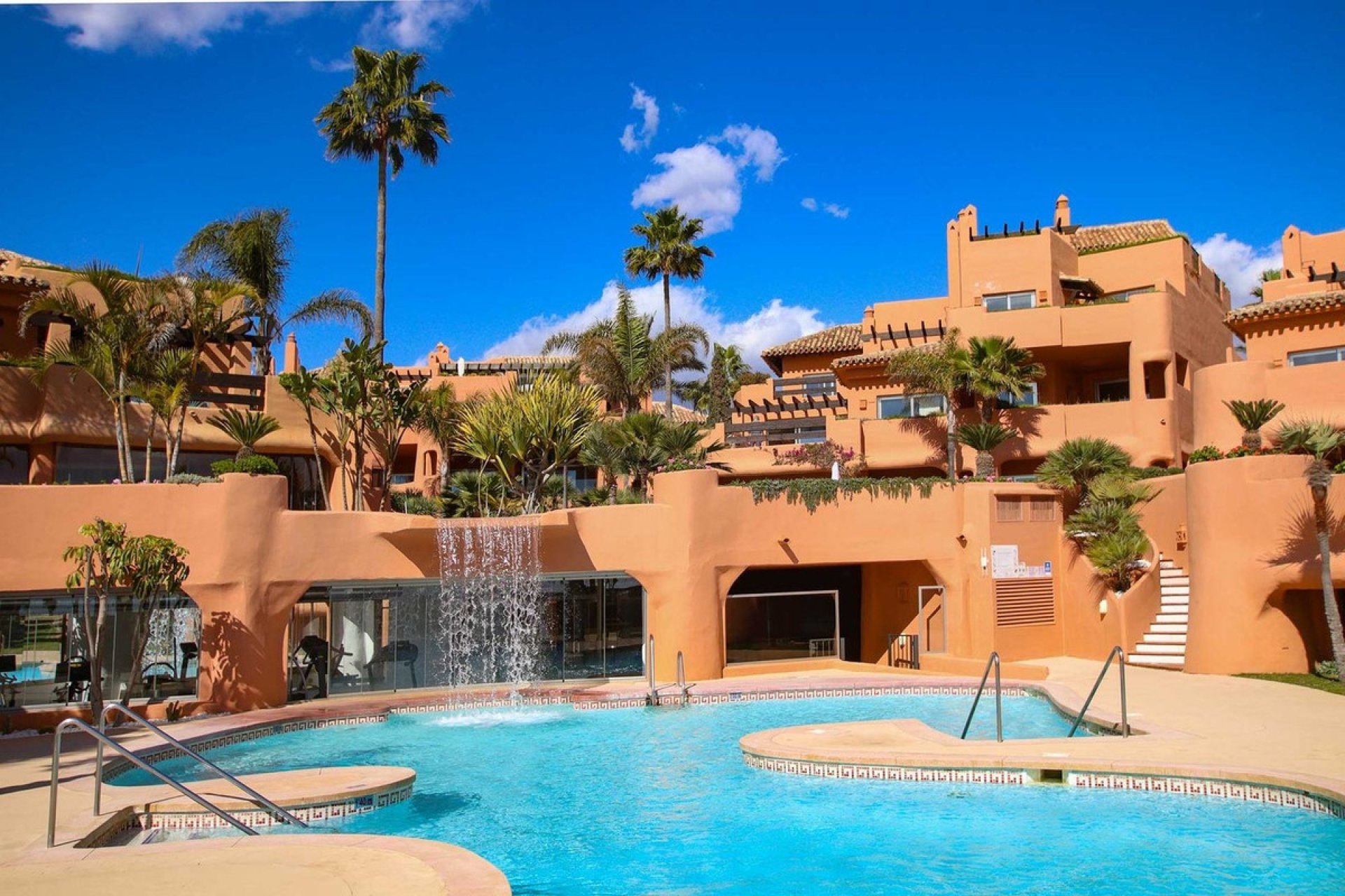 Wiederverkauf - apartment - Marbella - Marbella Centro