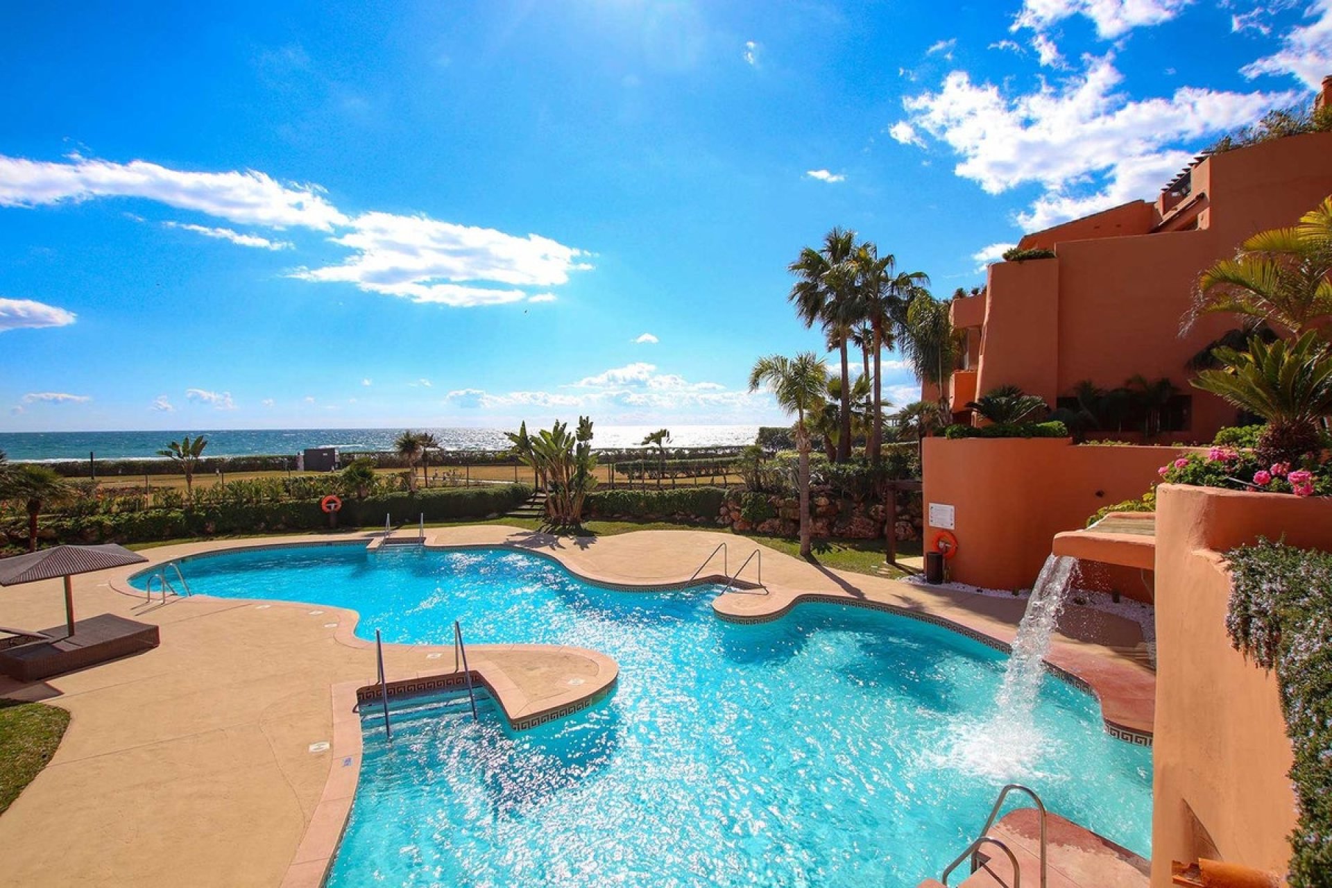 Wiederverkauf - apartment - Marbella - Marbella Centro