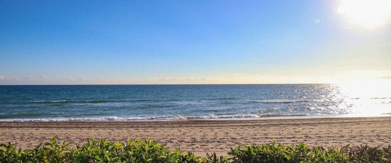 Wiederverkauf - apartment - Marbella - Marbella Centro