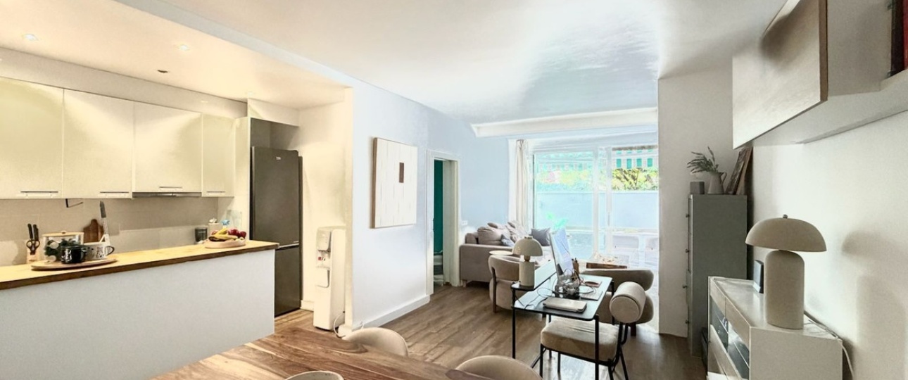 Wiederverkauf - apartment - Marbella - Marbella Centro