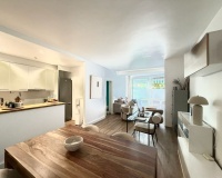 Wiederverkauf - apartment - Marbella - Marbella Centro
